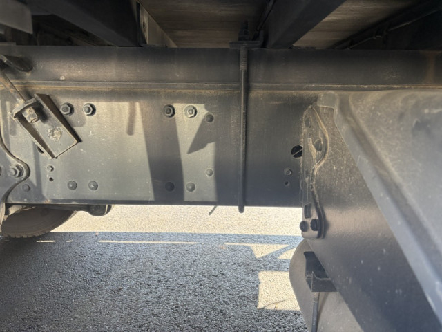 三菱ふそう スーパーグレート 大型 クレーン付き 2PG-FS74HZ(96918) 21枚目