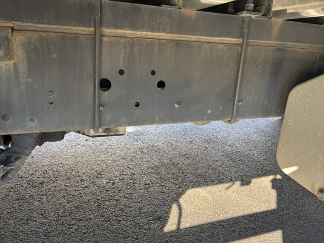 三菱ふそう スーパーグレート 大型 クレーン付き 2PG-FS74HZ(96918) 22枚目