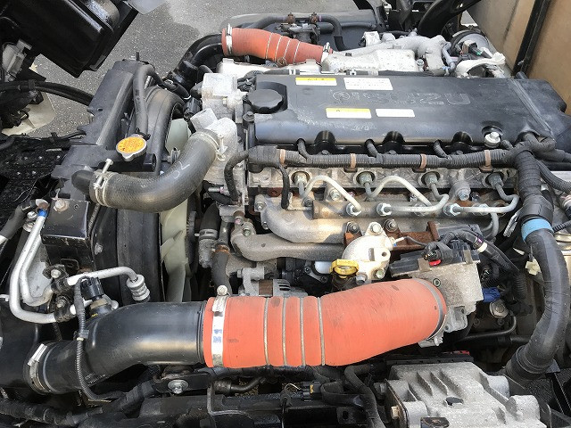 いすゞ エルフ 小型 平ボディ 2PG-NPS88AR(96919) 19枚目