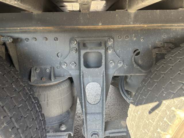 三菱ふそう スーパーグレート 大型 クレーン付き 2PG-FS74HZ(96918) 23枚目