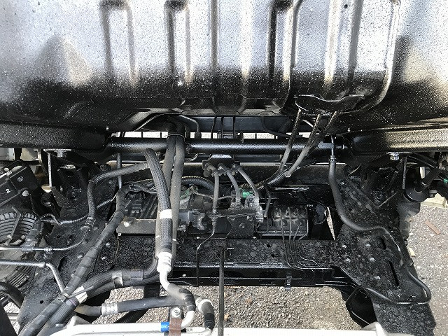 いすゞ エルフ 小型 平ボディ 2PG-NPS88AR(96919) 21枚目