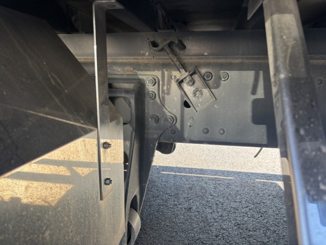 三菱ふそう スーパーグレート 大型 クレーン付き 2PG-FS74HZ(96918) 25枚目