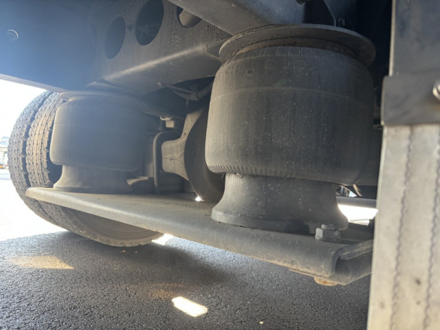 三菱ふそう スーパーグレート 大型 クレーン付き 2PG-FS74HZ(96918) 26枚目