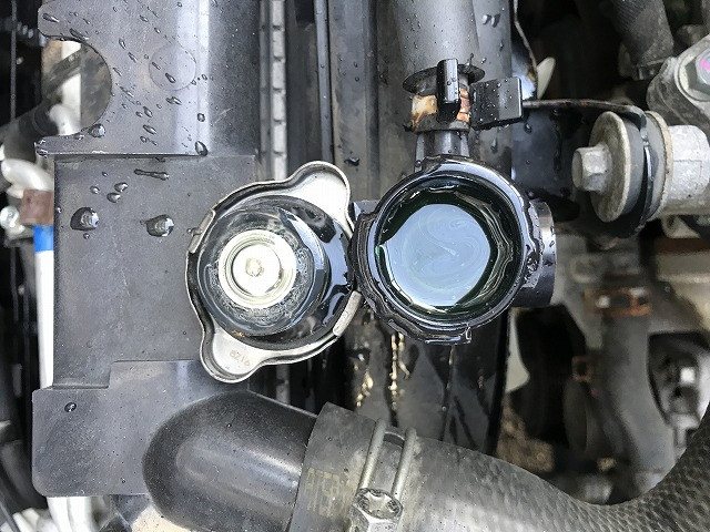 いすゞ エルフ 小型 平ボディ 2PG-NPS88AR(96919) 23枚目