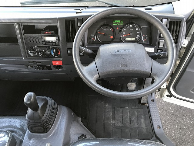 いすゞ エルフ 小型 平ボディ 2PG-NPS88AR(96919) 29枚目