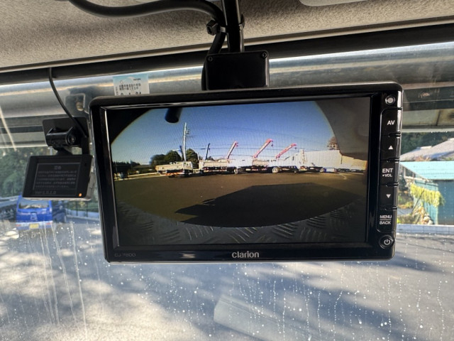 三菱ふそう スーパーグレート 大型 クレーン付き 2PG-FS74HZ(96918) 33枚目