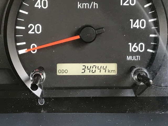 いすゞ エルフ 小型 平ボディ 2PG-NPS88AR(96919) 30枚目