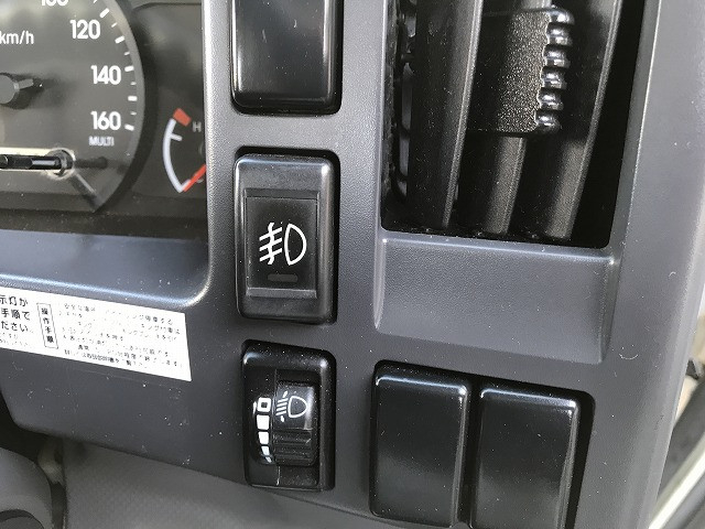 いすゞ エルフ 小型 平ボディ 2PG-NPS88AR(96919) 31枚目