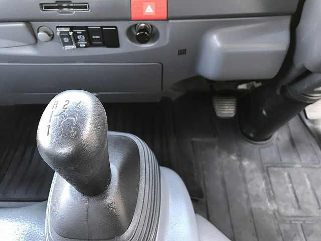 いすゞ エルフ 小型 平ボディ 2PG-NPS88AR(96919) 35枚目