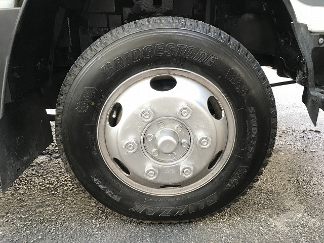 いすゞ エルフ 小型 平ボディ 2PG-NPS88AR(96919) 36枚目