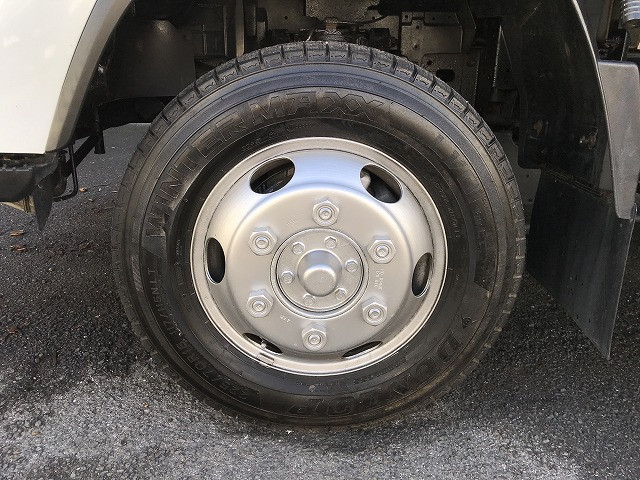 いすゞ エルフ 小型 平ボディ 2PG-NPS88AR(96919) 37枚目