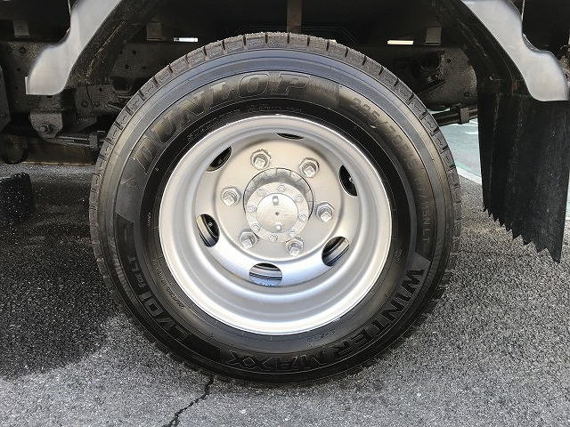 いすゞ エルフ 小型 平ボディ 2PG-NPS88AR(96919) 38枚目