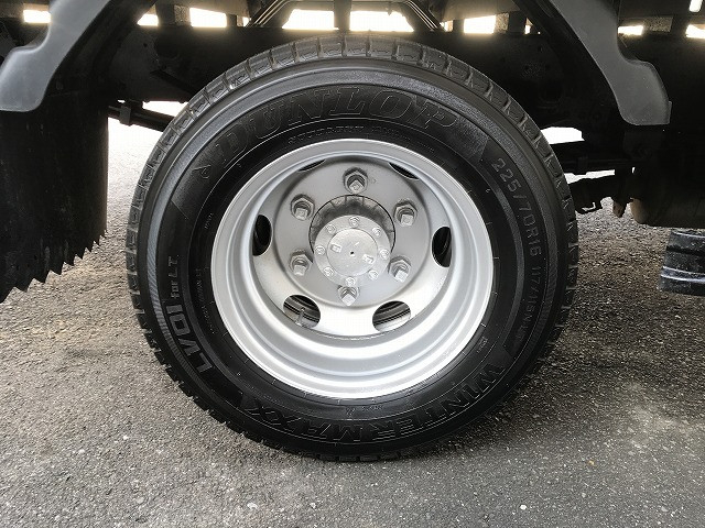 いすゞ エルフ 小型 平ボディ 2PG-NPS88AR(96919) 39枚目