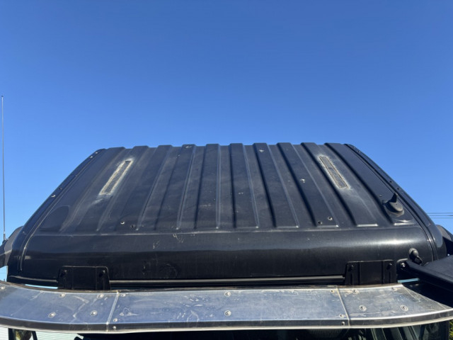 三菱ふそう スーパーグレート 大型 クレーン付き 2PG-FS74HZ(96918) 44枚目