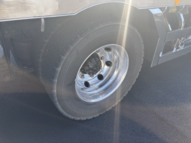 三菱ふそう スーパーグレート 大型 クレーン付き 2PG-FS74HZ(96918) 45枚目