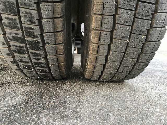 いすゞ エルフ 小型 平ボディ 2PG-NPS88AR(96919) 43枚目