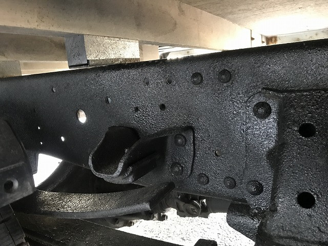 いすゞ エルフ 小型 平ボディ 2PG-NPS88AR(96919) 44枚目