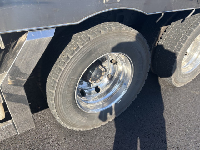 三菱ふそう スーパーグレート 大型 クレーン付き 2PG-FS74HZ(96918) 48枚目