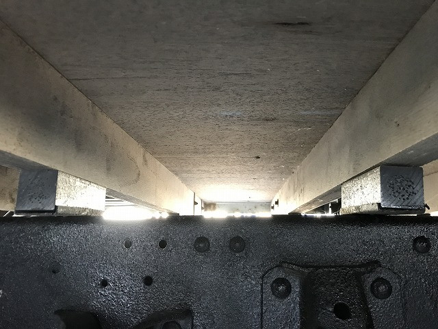 いすゞ エルフ 小型 平ボディ 2PG-NPS88AR(96919) 45枚目