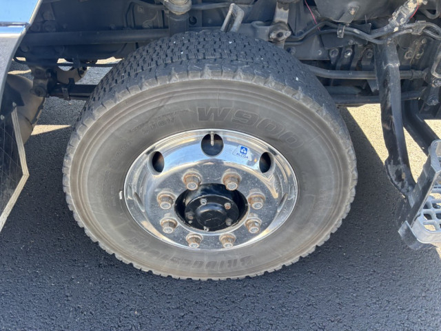 三菱ふそう スーパーグレート 大型 クレーン付き 2PG-FS74HZ(96918) 50枚目