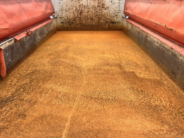 いすゞ エルフ 小型 土砂ダンプ TPG-NJR85AN(96920) 7枚目