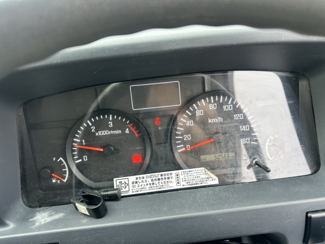 いすゞ エルフ 小型 土砂ダンプ TPG-NJR85AN(96920) 8枚目