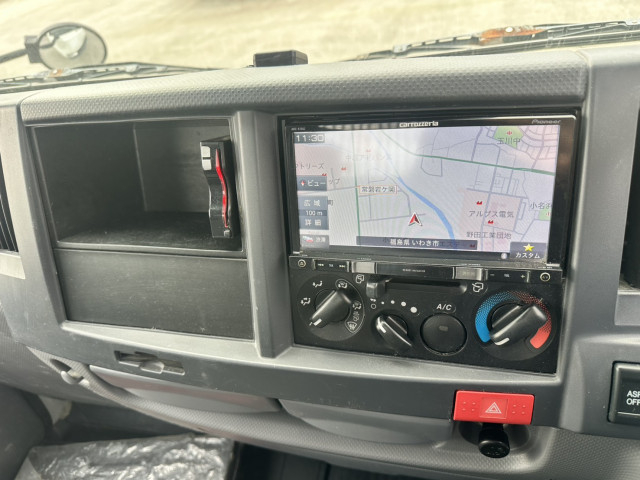 いすゞ エルフ 小型 土砂ダンプ TPG-NJR85AN(96920) 10枚目