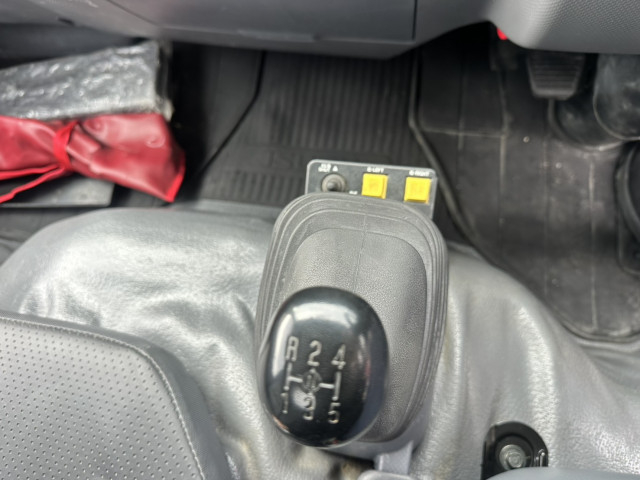 いすゞ エルフ 小型 土砂ダンプ TPG-NJR85AN(96920) 11枚目