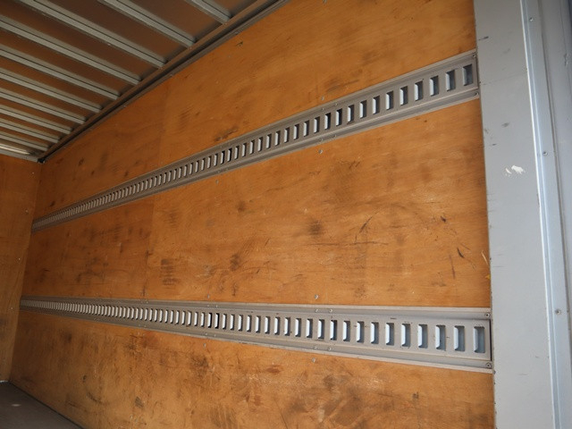 トヨタ ダイナ 小型 アルミバン TPG-XZU710(96922) 13枚目