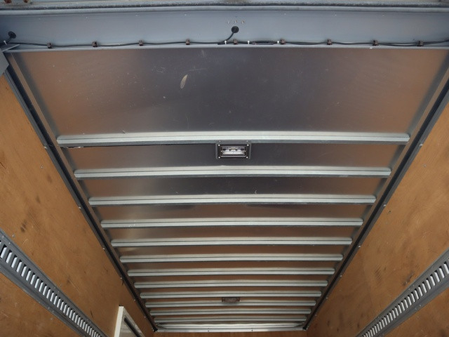 トヨタ ダイナ 小型 アルミバン TPG-XZU710(96922) 14枚目