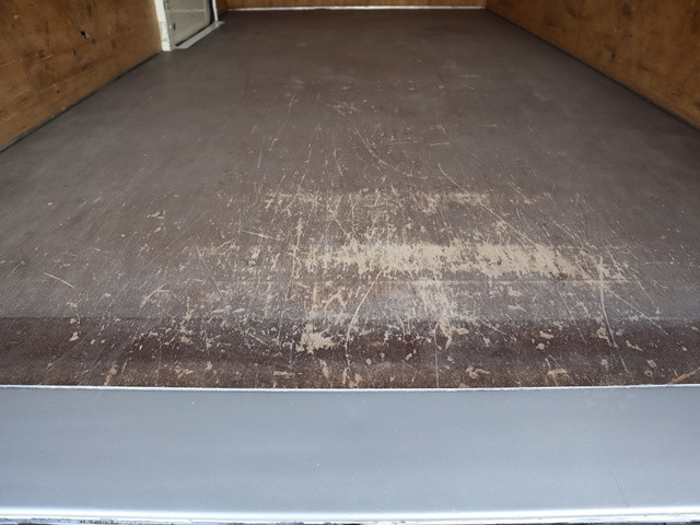 トヨタ ダイナ 小型 アルミバン TPG-XZU710(96922) 15枚目