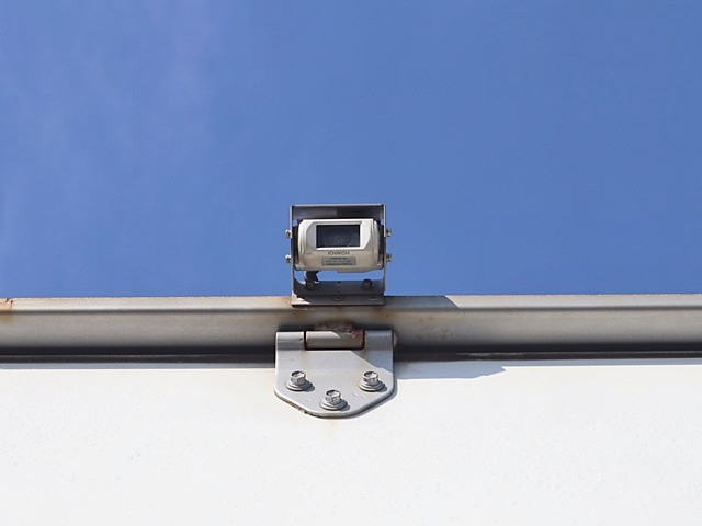 トヨタ ダイナ 小型 アルミバン TPG-XZU710(96922) 18枚目