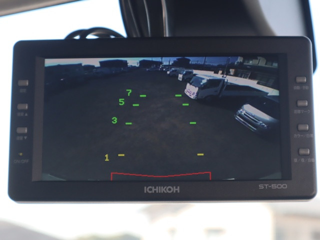 トヨタ ダイナ 小型 アルミバン TPG-XZU710(96922) 19枚目