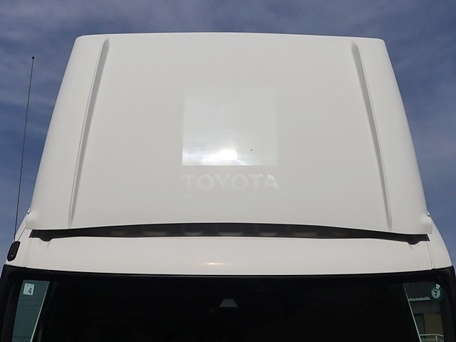 トヨタ ダイナ 小型 アルミバン TPG-XZU710(96922) 20枚目