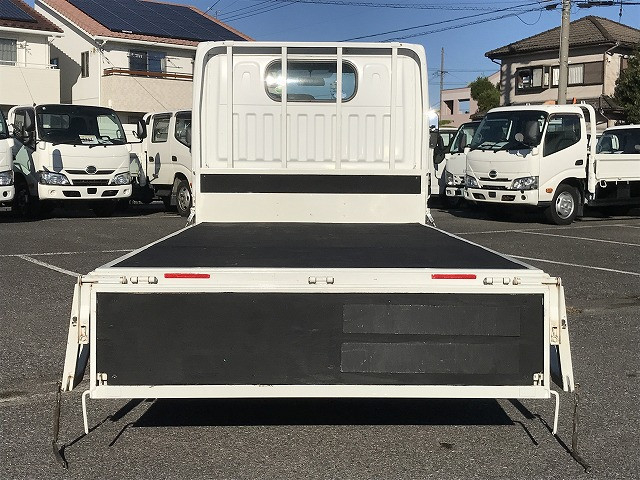 日産自動車 アトラス 小型 平ボディ CBF-SQ2F24(96923) 14枚目