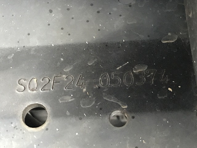 日産自動車 アトラス 小型 平ボディ CBF-SQ2F24(96923) 17枚目