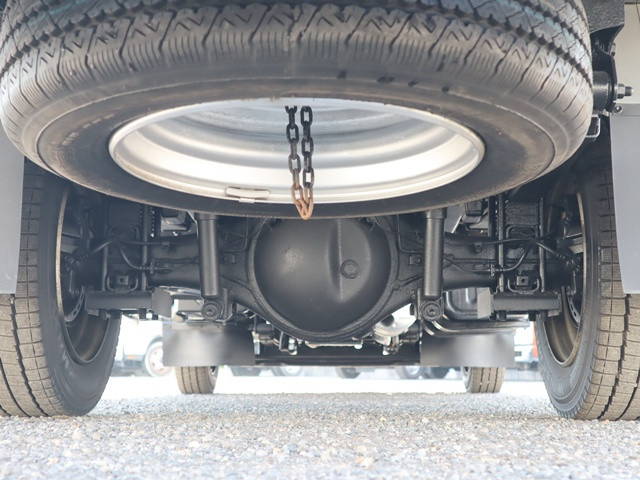 トヨタ ダイナ 小型 アルミバン TPG-XZU710(96922) 26枚目