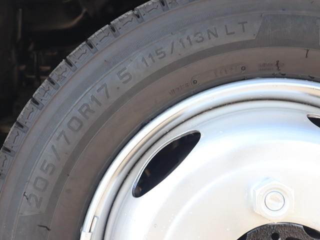 トヨタ ダイナ 小型 アルミバン TPG-XZU710(96922) 27枚目