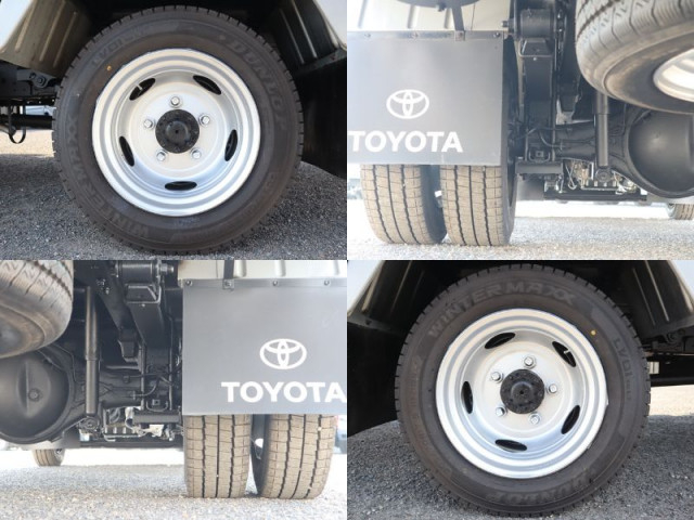 トヨタ ダイナ 小型 アルミバン TPG-XZU710(96922) 29枚目