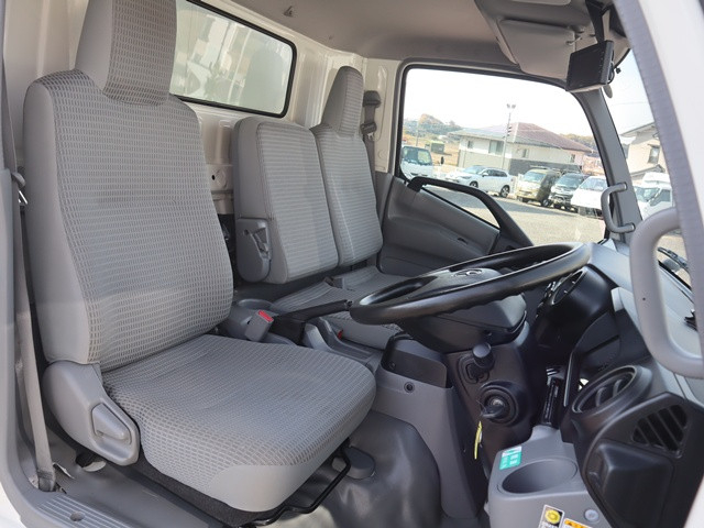 トヨタ ダイナ 小型 アルミバン TPG-XZU710(96922) 31枚目