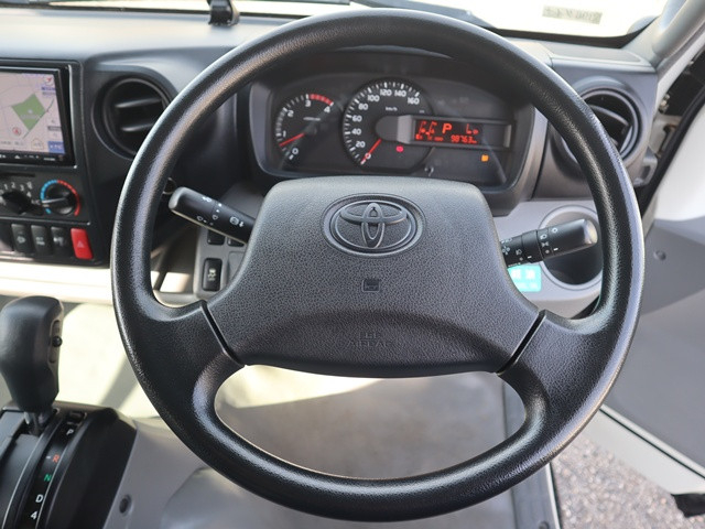 トヨタ ダイナ 小型 アルミバン TPG-XZU710(96922) 34枚目