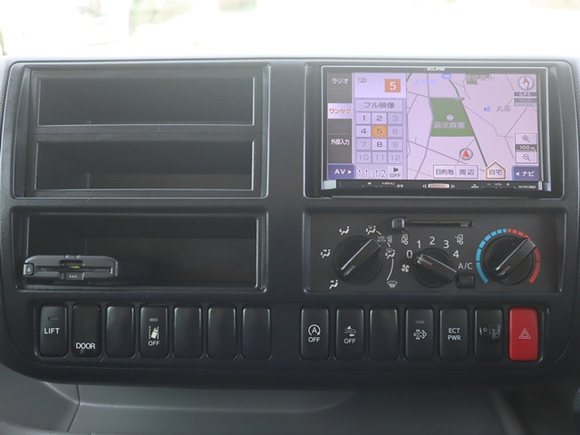 トヨタ ダイナ 小型 アルミバン TPG-XZU710(96922) 36枚目