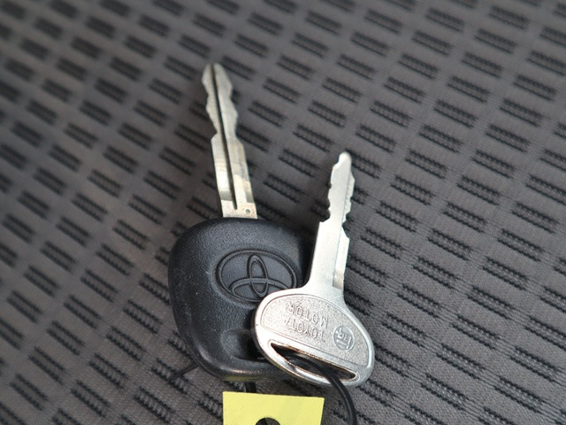 トヨタ ダイナ 小型 アルミバン TPG-XZU710(96922) 38枚目