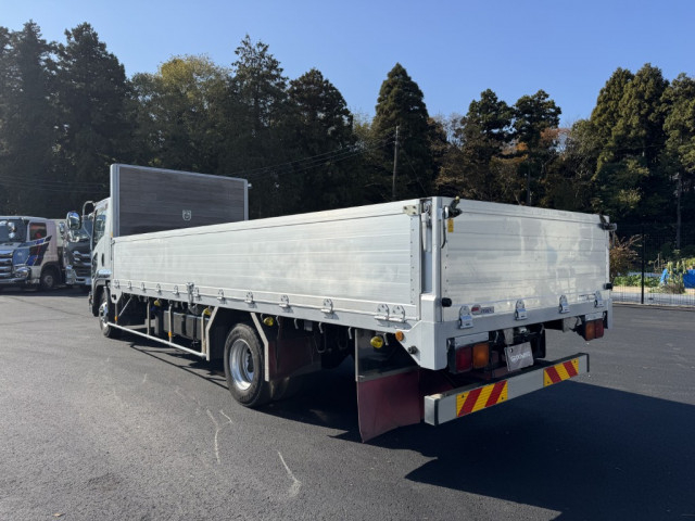 いすゞ フォワード 中型 平ボディ 2RG-FRR90S2(96924) 4枚目