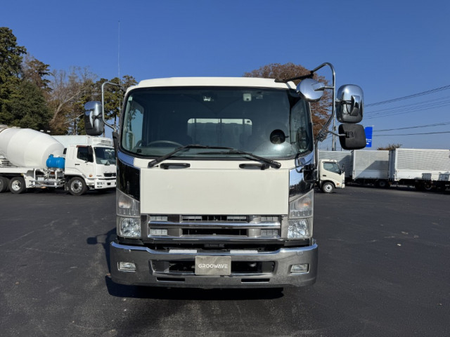 いすゞ フォワード 中型 平ボディ 2RG-FRR90S2(96924) 5枚目