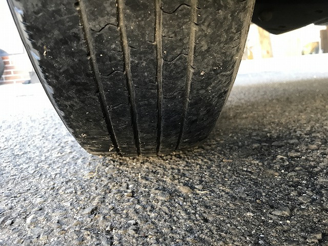 日産自動車 アトラス 小型 平ボディ CBF-SQ2F24(96923) 38枚目