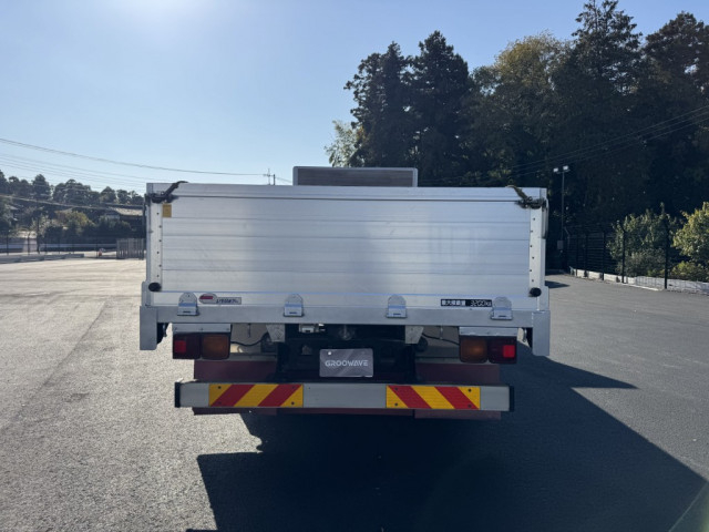 いすゞ フォワード 中型 平ボディ 2RG-FRR90S2(96924) 8枚目