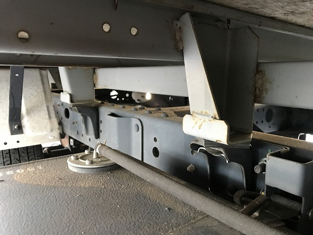 日産自動車 アトラス 小型 平ボディ CBF-SQ2F24(96923) 41枚目