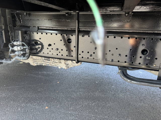 いすゞ フォワード 中型 平ボディ 2RG-FRR90S2(96924) 16枚目