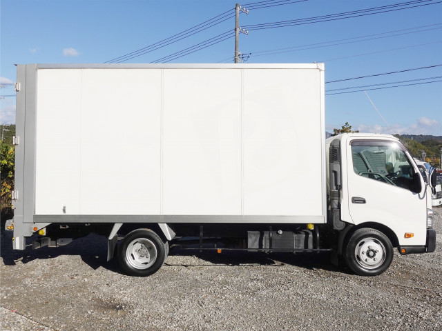 トヨタ ダイナ 小型 アルミバン TKG-XZU710(96925) 5枚目